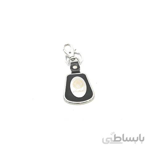 سرکلیدی فلزی وکلای دادگستری