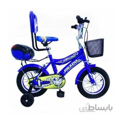 دوچرخه شهری مدل پرادو کد 1200478 سایز 12