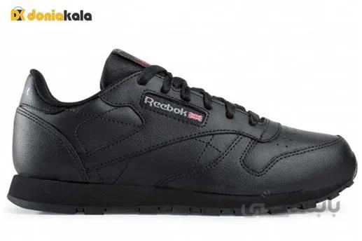 کتونی اورجینال مخصوص پیاده روی مردانه ریباک کلاسیک reebok classic 3912 ا Original mens hiking sneakersreebok classic 3912