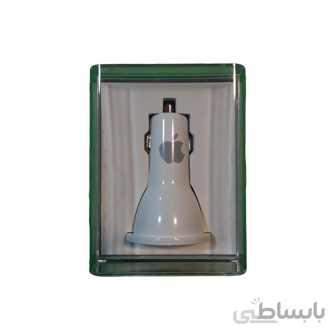 شارژر فندکی اپل