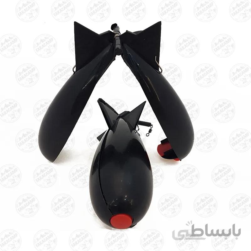 موشک طعمه پاش سایز کوچک