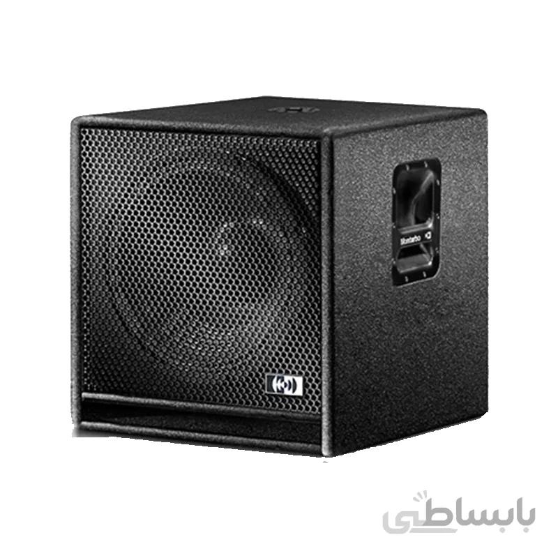 ساب ووفر Montarbo BX151A