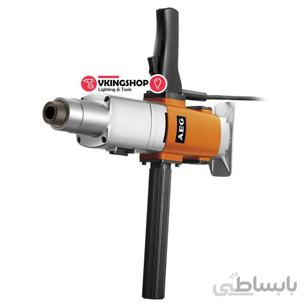 دریل پایه دریل مگنتی آاگ مدل B4-1050