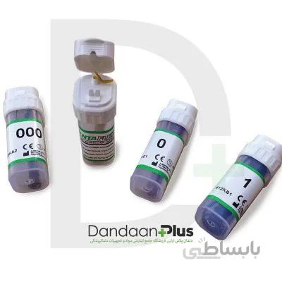 نخ زیر لثه Denta Flux- Retraction Cord