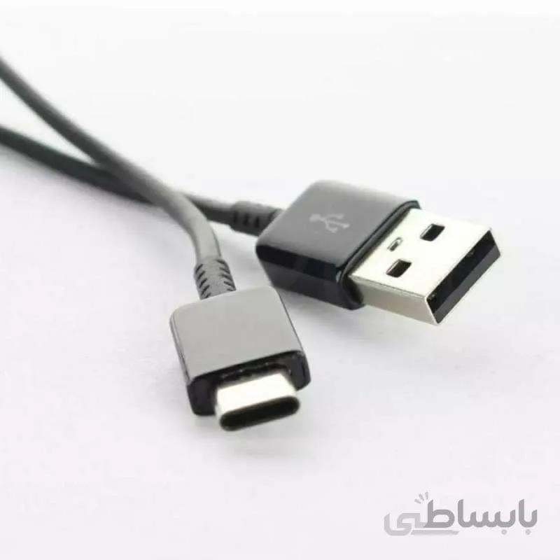 کابل شارژر سامسونگ A50s