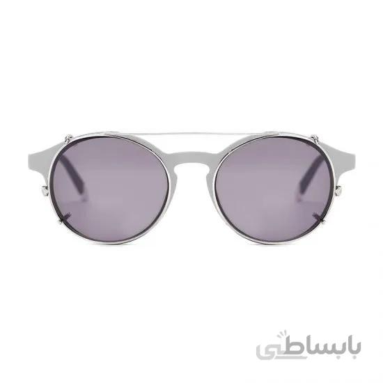 کاور آفتابی عینک مدل Barner - Clip-On Le Marais
