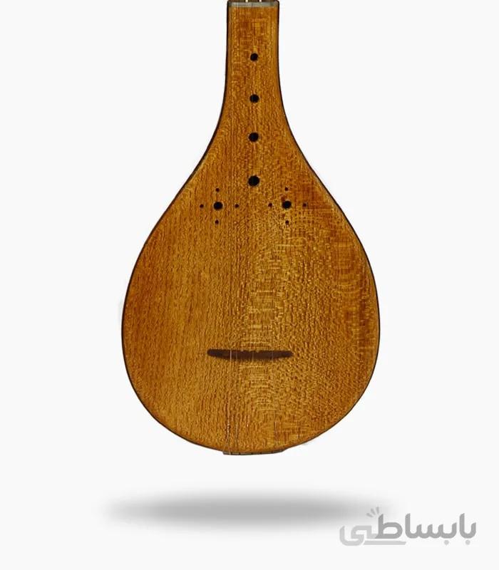 سه تار حبیبان الگو هاشمی دهانه 15