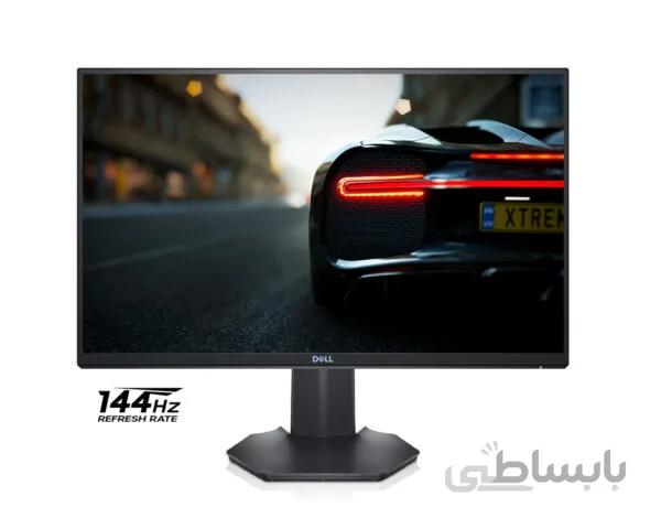 مانیتور دل مدل S2421HGF سایز 24 اینچ