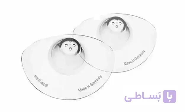رابط سینه mamivac
