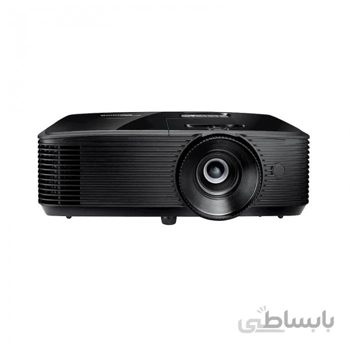 ویدئو پروژکتور اپتما OPTOMA DX322
