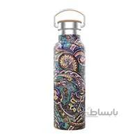 فلاسک طرح نقاشی گرین