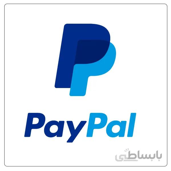 افتتاح حساب پی پل (PayPal)