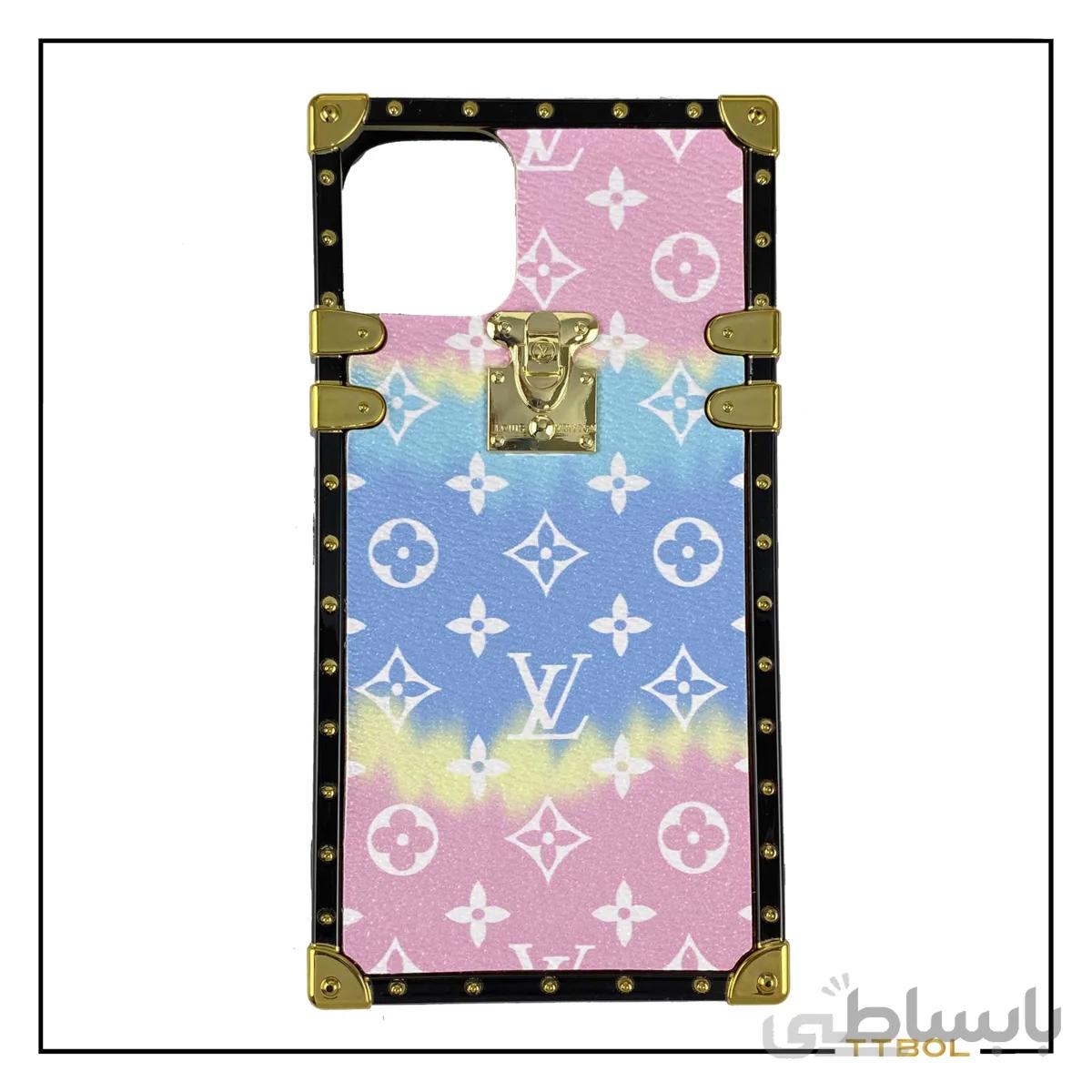 قاب گوشی لویی ویتون برای iphone 11
