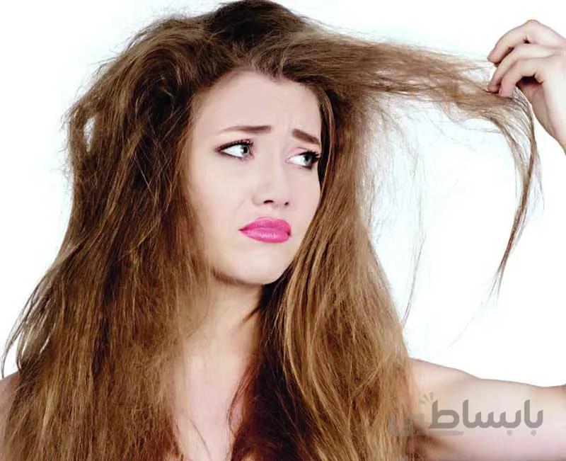 پکیج تقویت مو