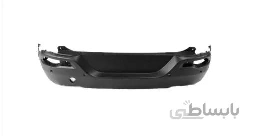 سپر عقب جک s3
