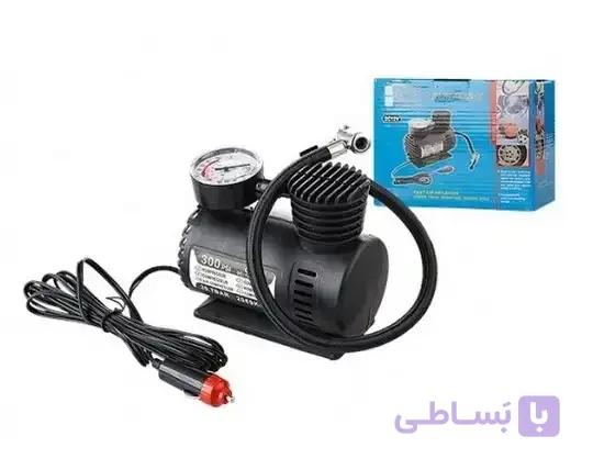 پمپ باد فندکی خودرو
