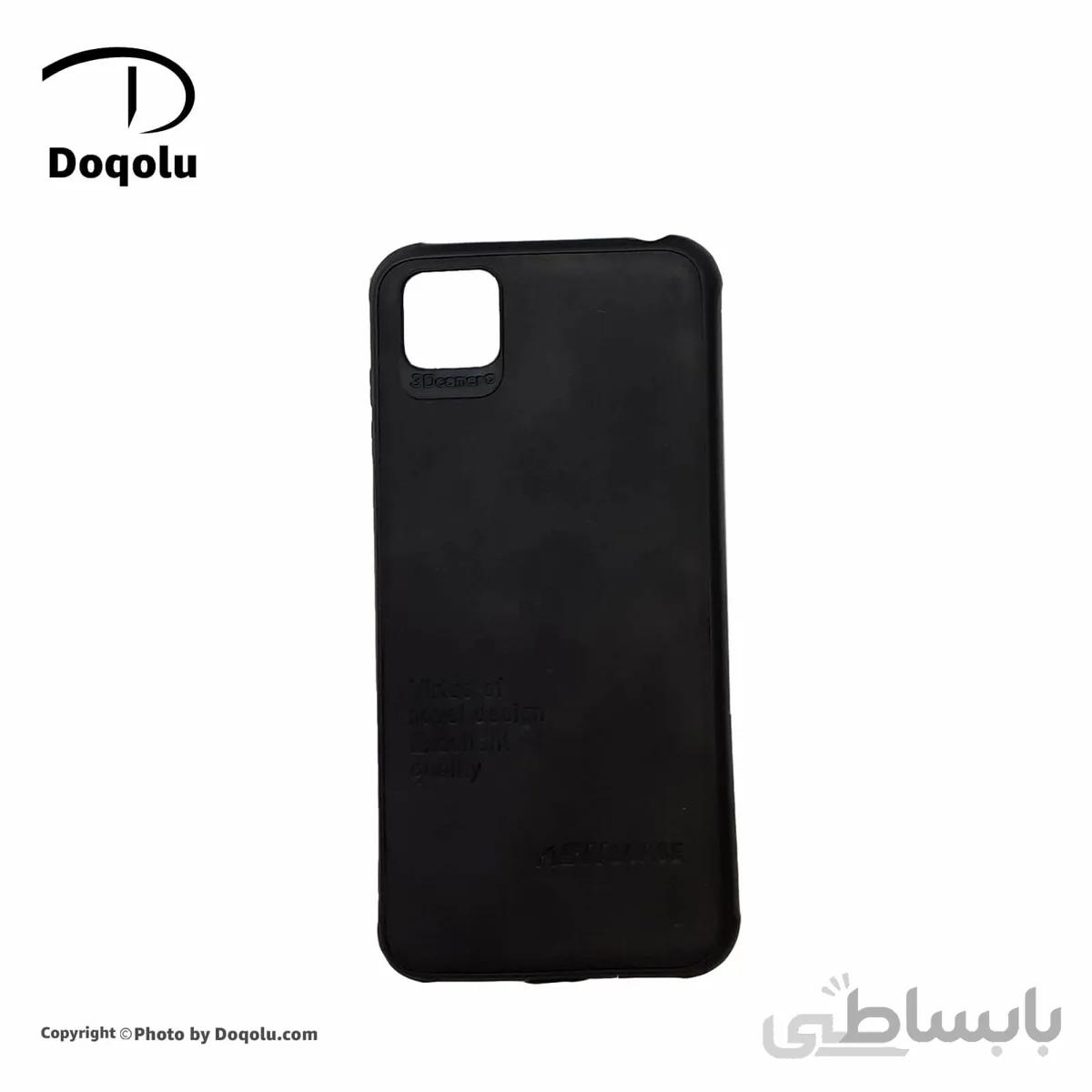 قاب گوشی هواوی Huawei Y5p مدلASN-007
