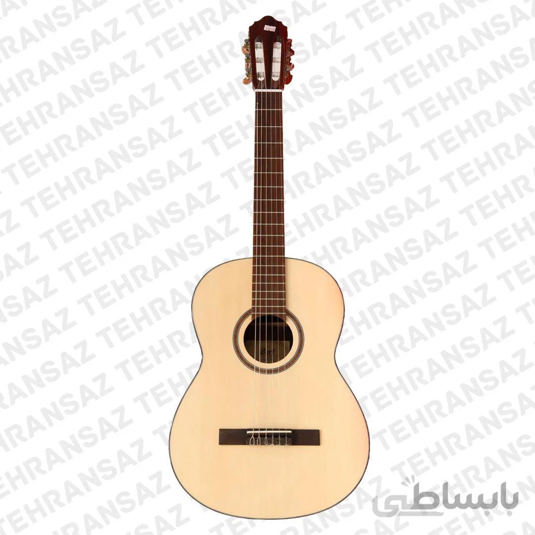 گیتار کلاسیک کورت مدل AC160 NAT