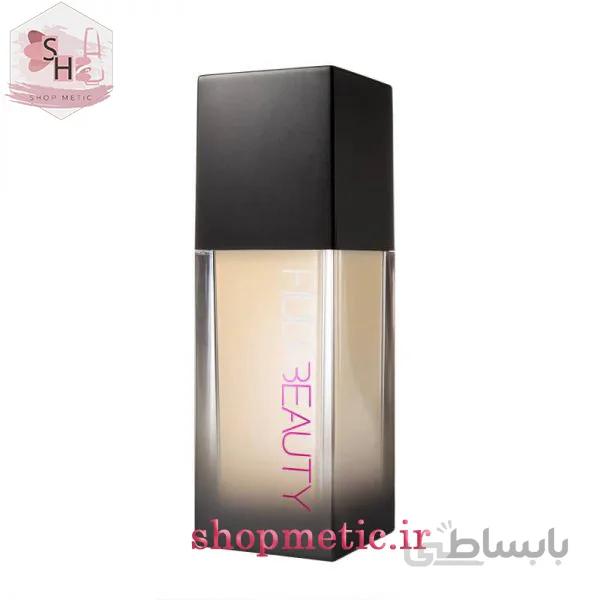 کرم پودر هدی بیوتی اصل Huda beauty 120B