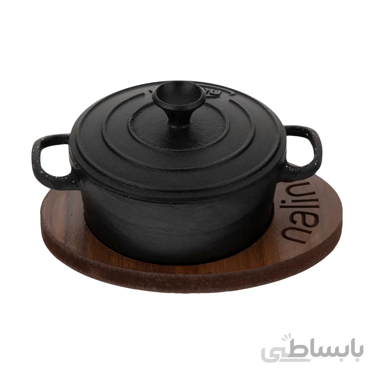 قابلمه کودک نالینو مدل F14 سایز 14