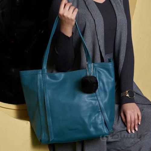 کیف دستی مدل David Jones cm5856 - دیوید جونز