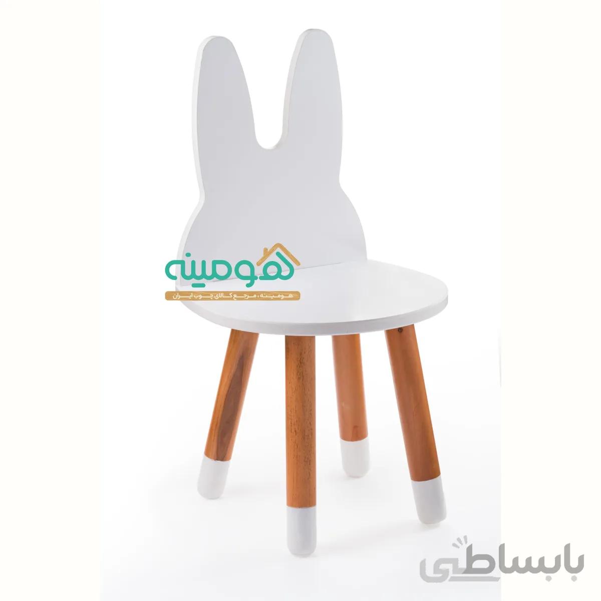 صندلی کودک مدل میفی