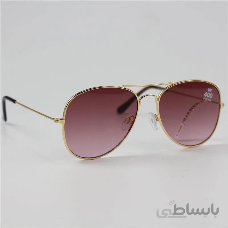 عینک آفتابی کد 9688