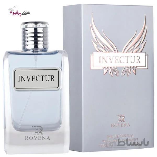 عطر ادکلن اینوکتور اینوکتوس پاکو رابان مردانه روونا