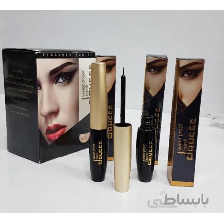 خط چشم مویی وماژکی دوسه-doucce