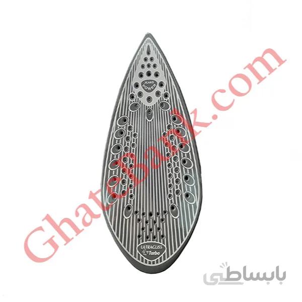 کفه اتوبخار تفال فابریکی
