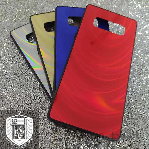 قاب لیزری سامسونگ Galaxy Note 8 کد SA492C