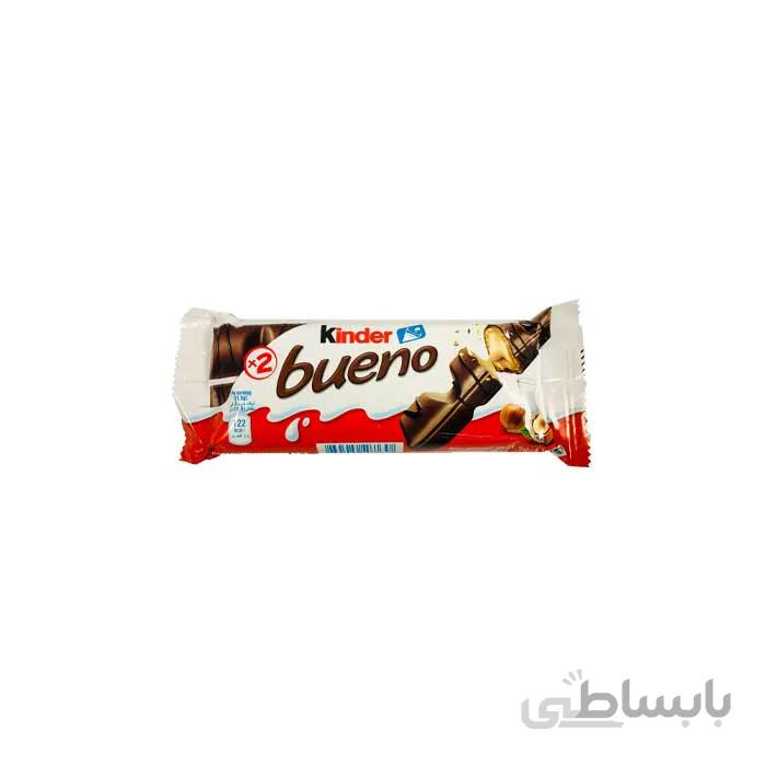 کیندر بوینو 43 گرم