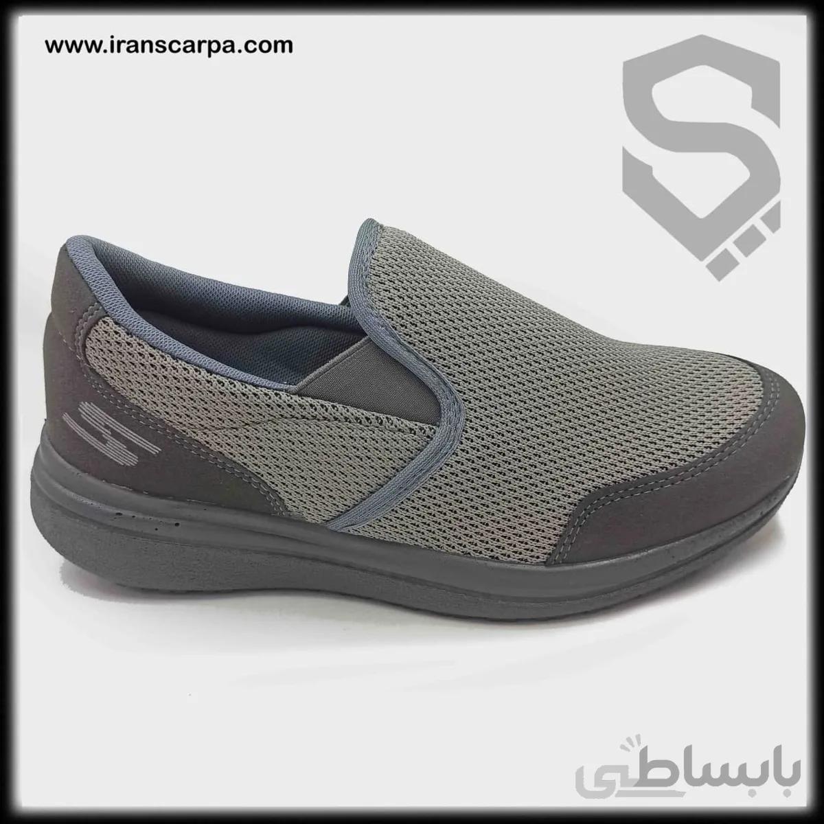 کفش اسپرت مردانه مدل – pas
