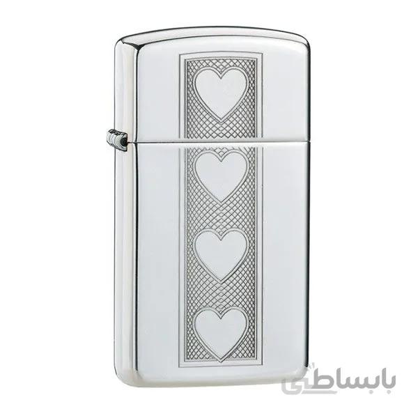فندک زیپو کد 28476