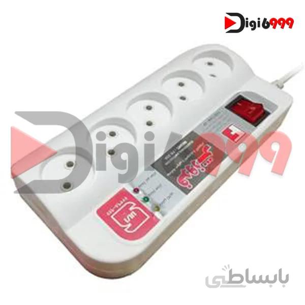 محافظ برق فروزش fr250 1.80