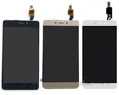گلس تاچ شیایومی Xiaomi Redmi 4
