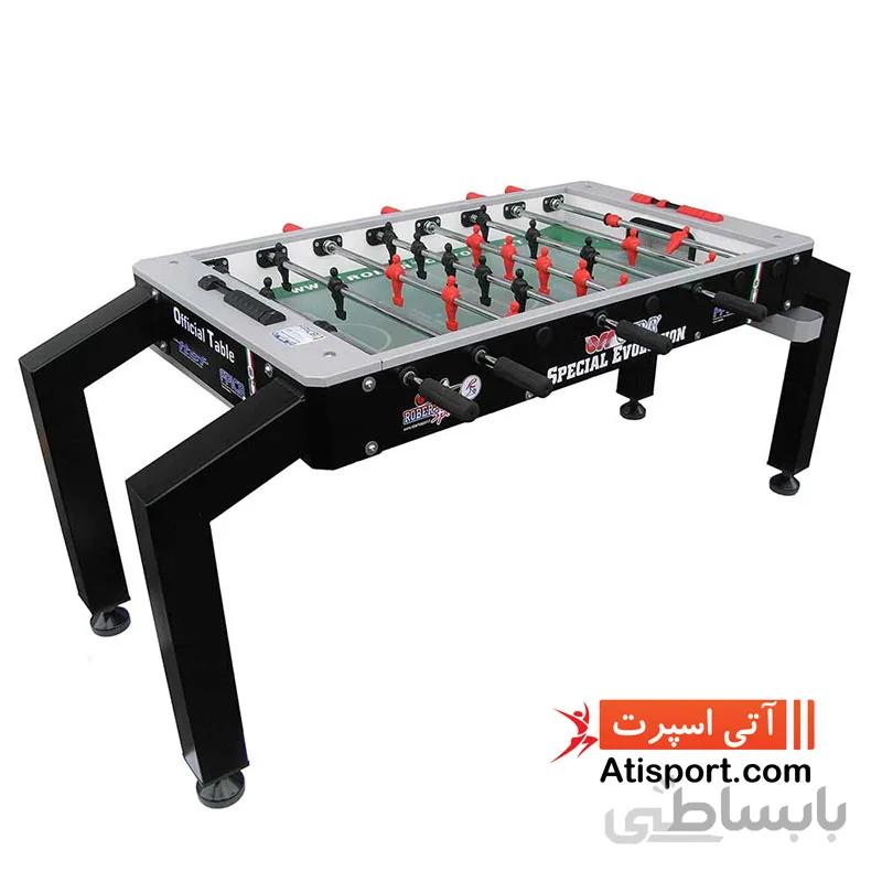 فوتبال دستی Roberto Special Evolution