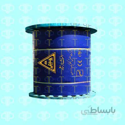 کابل افشان 10 *2 خراسان افشارنژاد