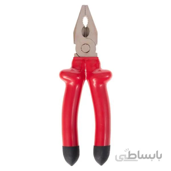انبردست برقکاری اینکو مدل HICP01200 سایز ۸ اینچ