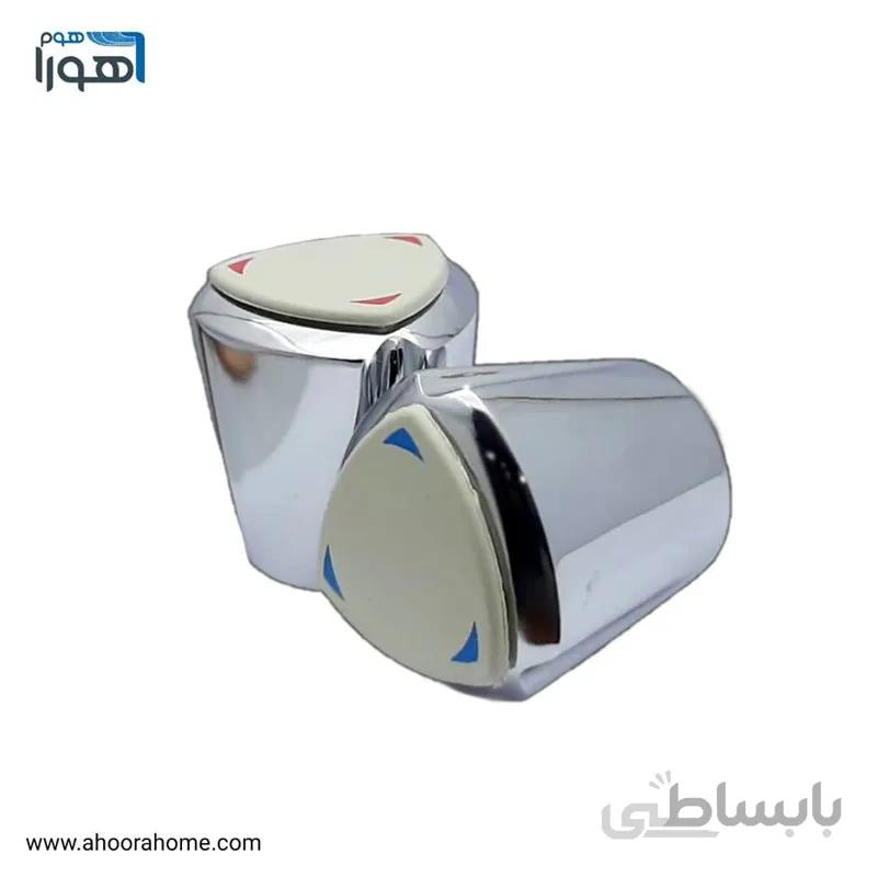 دسته شیر مخلوط ( پوسته شیرمخلوط)