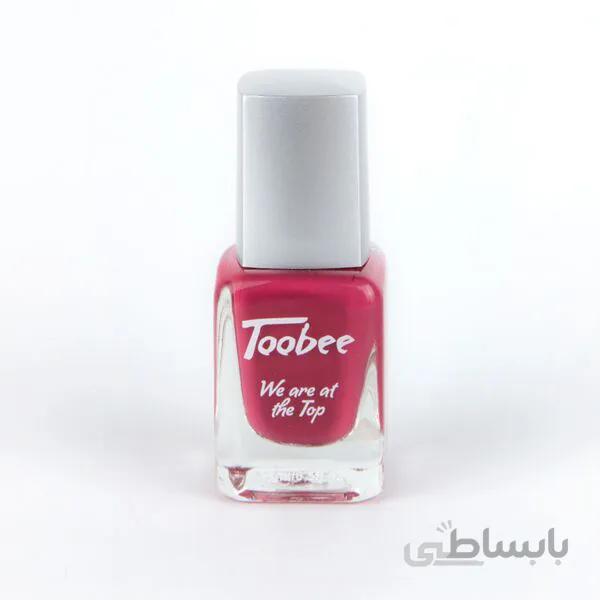 لاک ناخن توبی شماره 718