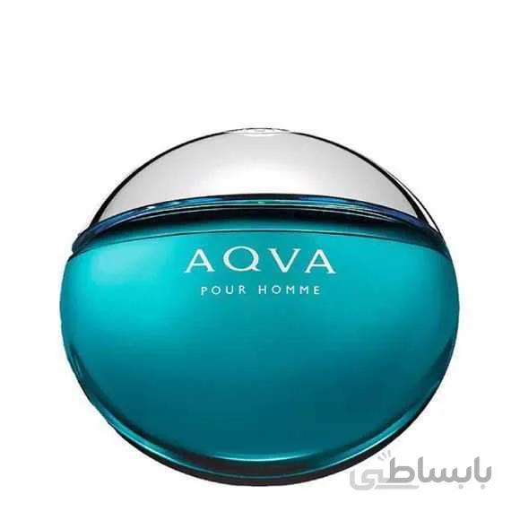 دکانت بولگاری آکوا پور هوم(Bvlgari aqua pour homme)