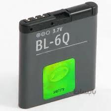 باتری اصلی نوکیا Battery Nokia 6700 BL-6Q