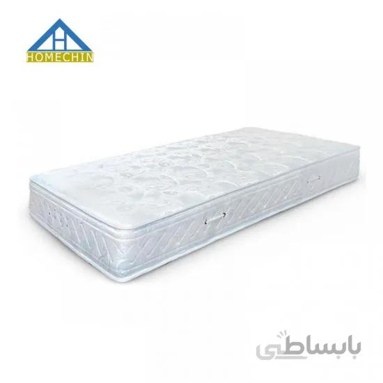 تشک یک نفره خوشخواب ا آلینا - سایز 120*200