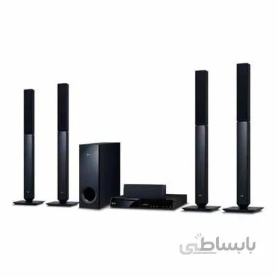 سینمای خانگی ال جی DH6530