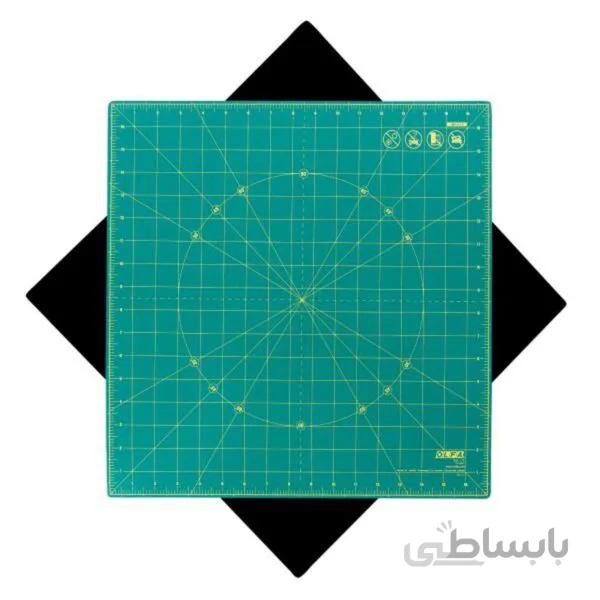 صفحه برش الفا کد RM 30 -سایز 30*30