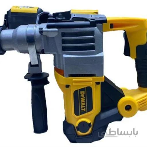 دریل تخریب 1680 وات دیوالت مدل 3013 ا Dewalt Demolition Drill 3013