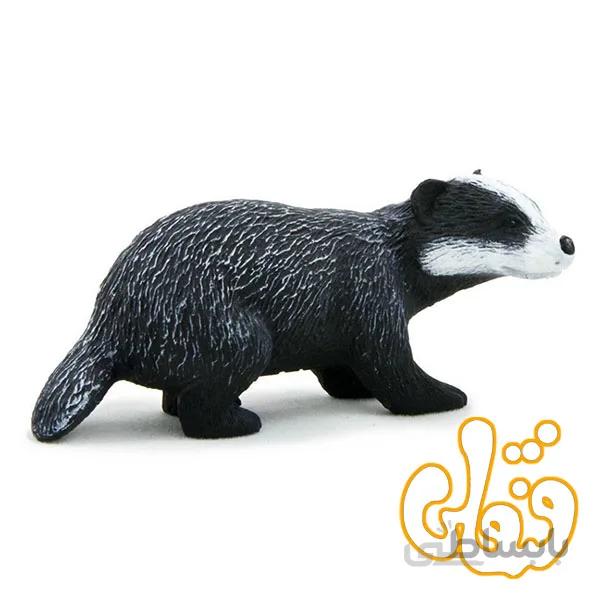 گورکن Badger 387033