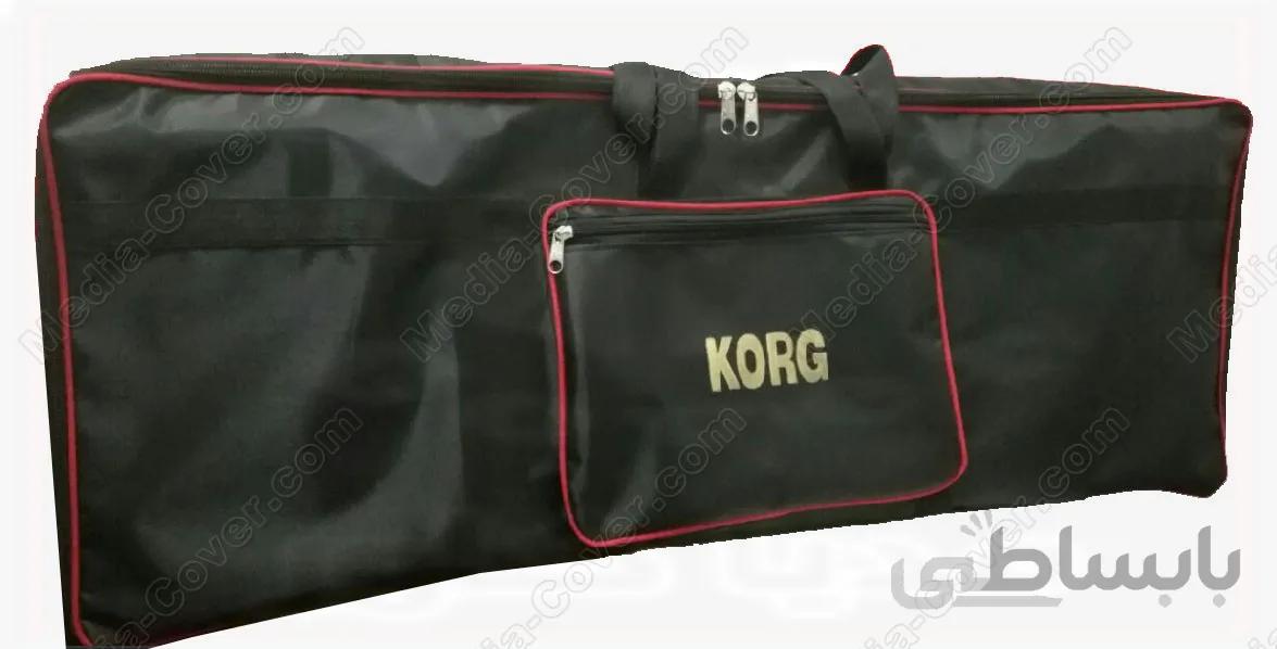 کیف ارگ کرگ Korg Pa600 / Pa700 / Pa900