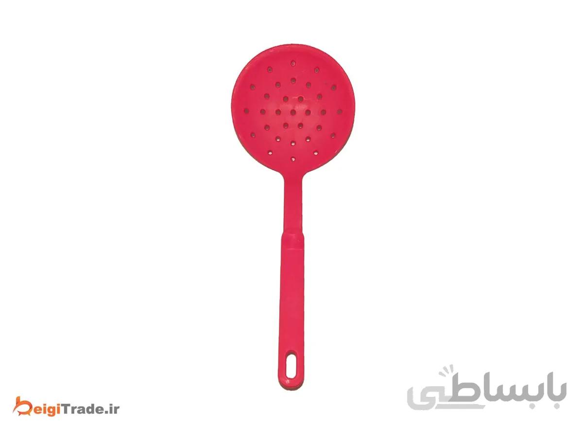 کفگیر دیاموند مدل گرد DI2
